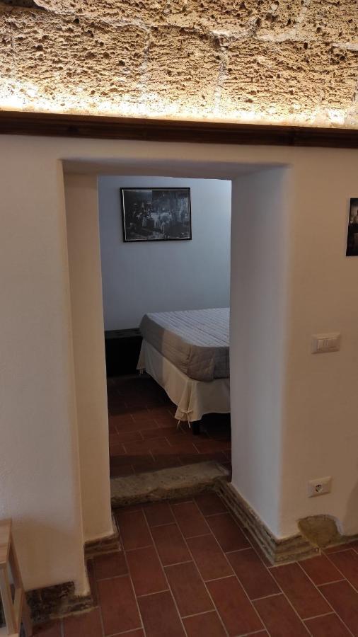 Zaccheo 9 Apartman Pitigliano Kültér fotó