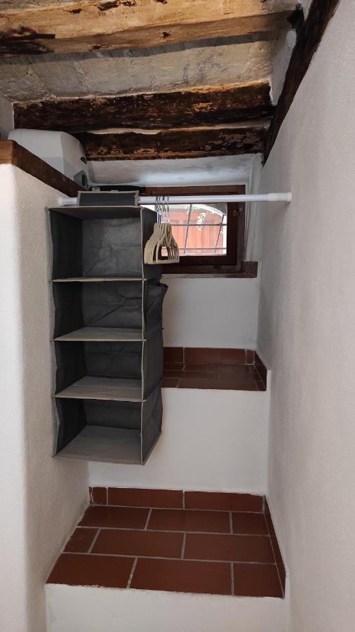 Zaccheo 9 Apartman Pitigliano Kültér fotó
