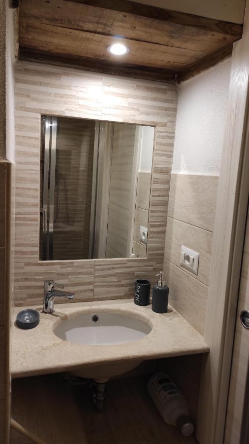 Zaccheo 9 Apartman Pitigliano Kültér fotó
