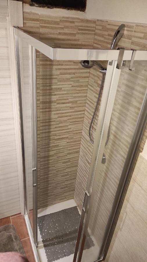 Zaccheo 9 Apartman Pitigliano Kültér fotó